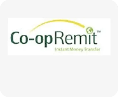 Co-opRemit