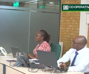 What is Co-op Trust Investment Services Limited