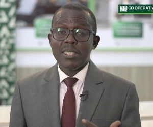 The Status Of The Real Estate Market in Kenya With Regards To The Diaspora