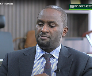 Investment Opportunities available via Co-opTrust Investment Services Limited (CISL)