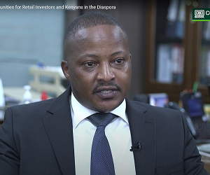 Retail Investment Opportunities with Co-opTrust Investment Services Limited (CISL)